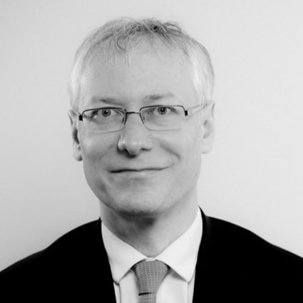 Patrick Richer, Neovian Partners